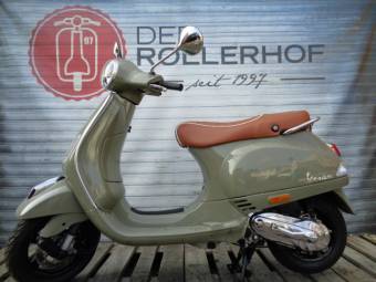 Piaggio Vespa Lx 50 2t Classic Motorcycles For Sale