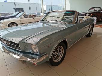 Ford Mustang Oldtimer Kaufen Classic Trader