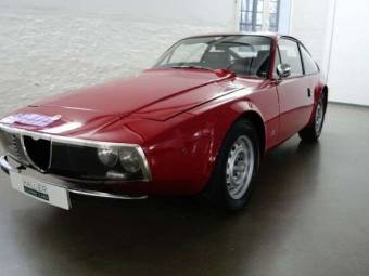 Alfa Romeo Junior Zagato Classic Cars For Sale Classic Trader