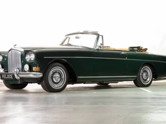 1964 bentley s3 for sale 1964 bentley s3 for sale