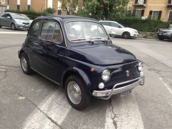 FIAT Classic Cars For Sale - Classic Trader