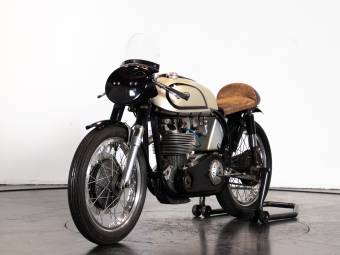 classic norton motorcycles for sale