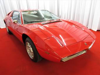 maserati merak classic cars for sale classic trader maserati merak classic cars for sale