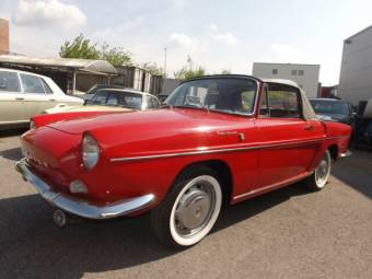 Renault Caravelle 1100