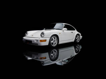 Porsche 911 Carrera 2