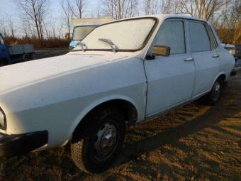 Dacia Oldtimer Kaufen Classic Trader