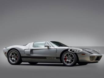 Ford Gt Classic Cars For Sale Classic Trader