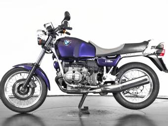 Bmw R100r Motorcycles For Sale