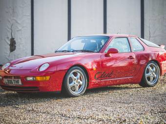 2 Porsche 911 Carrera Rs For Sale Dupont Registry