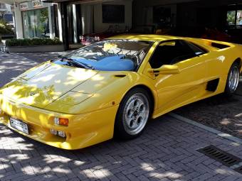 Lamborghini Classic Cars For Sale Classic Trader