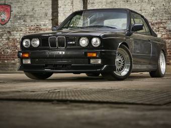 Bmw 3 Series Classic Cars For Sale Classic Trader