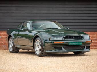 Aston Martin V8 Classic Cars For Sale Classic Trader