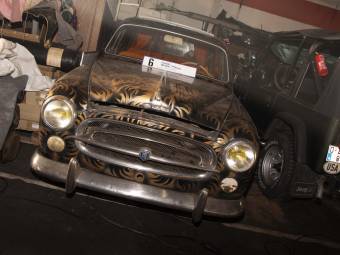 Peugeot 403 Classic Cars For Sale Classic Trader