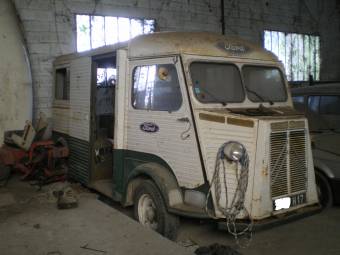 citroen type