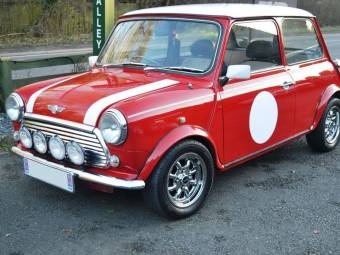 Mini Mini Oldtimer kaufen - Classic Trader