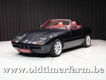 BMW Z1 Classic Cars for Sale - Classic Trader BMW Z1 Classic Cars for Sale - Classic Trader