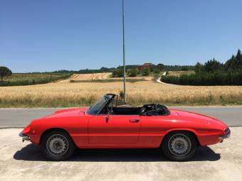 Alfa Romeo Oldtimer Kaufen Classic Trader