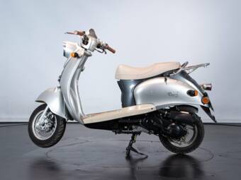 Garelli Capri 50