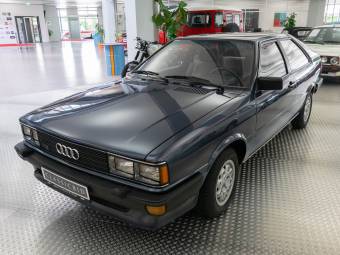 AUDI 90 b3 2.0 2.3 2.3 20v quattro exclusif sport série prospectus de 1991