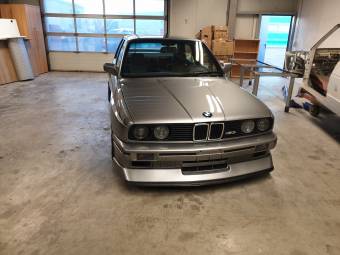 BMW M3 Evo II