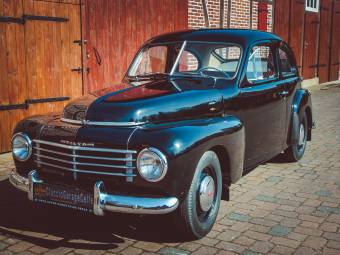 Volvo Classic Cars For Sale - Classic Trader