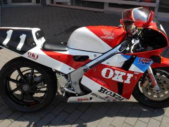 honda rc30 for sale