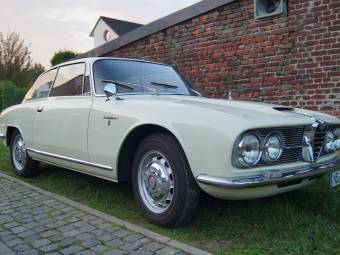Alfa Romeo Oldtimer Kaufen Classic Trader