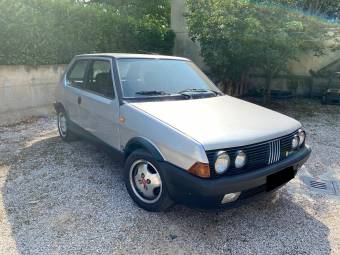 Fiat Ritmo Classic Cars For Sale Classic Trader