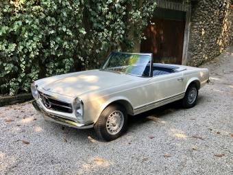 Mercedes Benz Classic Cars For Sale Classic Trader