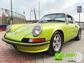 Porsche 911 Urmodell Oldtimer Kaufen Classic Trader