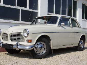 Volvo Amazon Classic Cars For Sale - Classic Trader