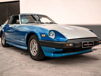 Datsun 280 Z Classic Cars For Sale Classic Trader