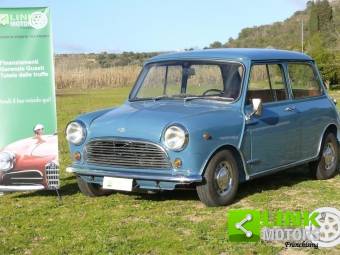 Innocenti Classic Cars For Sale Classic Trader