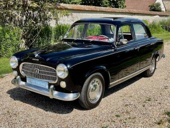 Peugeot 403 Classic Cars For Sale Classic Trader