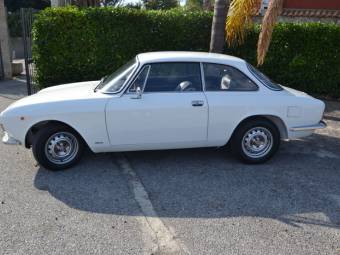 Alfa Romeo Giulia Oldtimer Kaufen Classic Trader