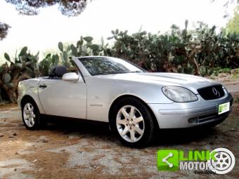 Mercedes Benz Slk Classic Cars For Sale Classic Trader