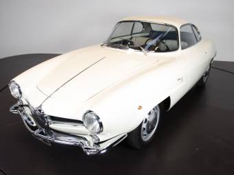 Alfa Romeo Giulietta D Epoca In Vendita Classic Trader