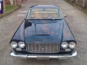 Lancia Flaminia Classic Cars for Sale - Classic Trader Lancia Flaminia Classic Cars for Sale - Classic Trader