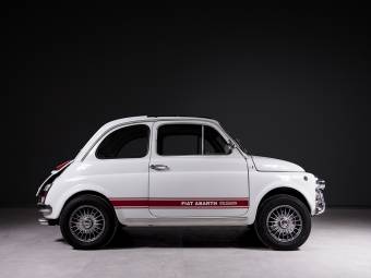 Abarth 595 Classic Cars For Sale Classic Trader
