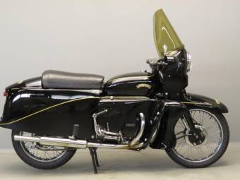 Vincent Black Knight Classic Motorcycles For Vincent Black Knight Classic