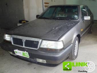 Lancia Thema Classic Cars For Sale - Classic Trader