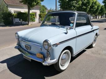 autobianchi bianchina classic cars for sale classic trader