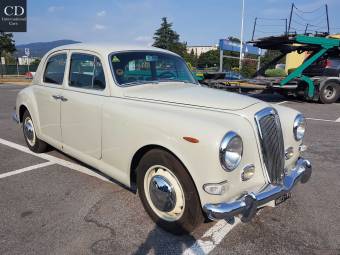 Lancia Aurelia Classic Cars for Sale - Classic Trader Lancia Aurelia Classic Cars for Sale - Classic Trader