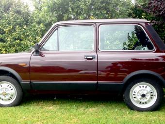 Autobianchi A112 Classic Cars for Sale - Classic Trader Autobianchi A112 Classic Cars for Sale - Classic Trader