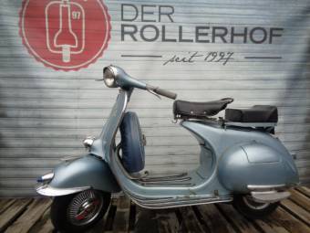 Piaggio Oldtimer Motorrad Kaufen Classic Trader