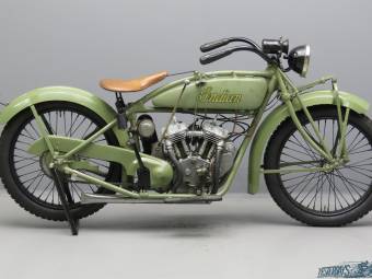 Indian D Epoca In Vendita Classic Trader