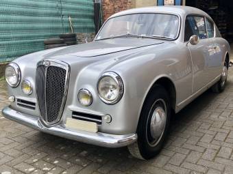 Lancia Aurelia Classic Cars for Sale - Classic Trader Lancia Aurelia Classic Cars for Sale - Classic Trader