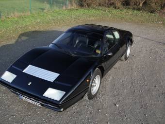 Ferrari Classic Cars For Sale - Classic Trader