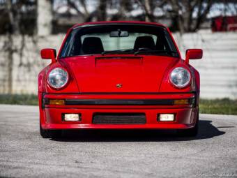 Porsche 911 930 Turbo Classic Cars for Sale , Classic Trader
