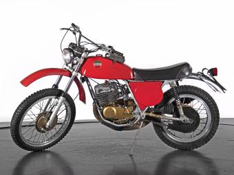 vintage ccm motorcycles for sale